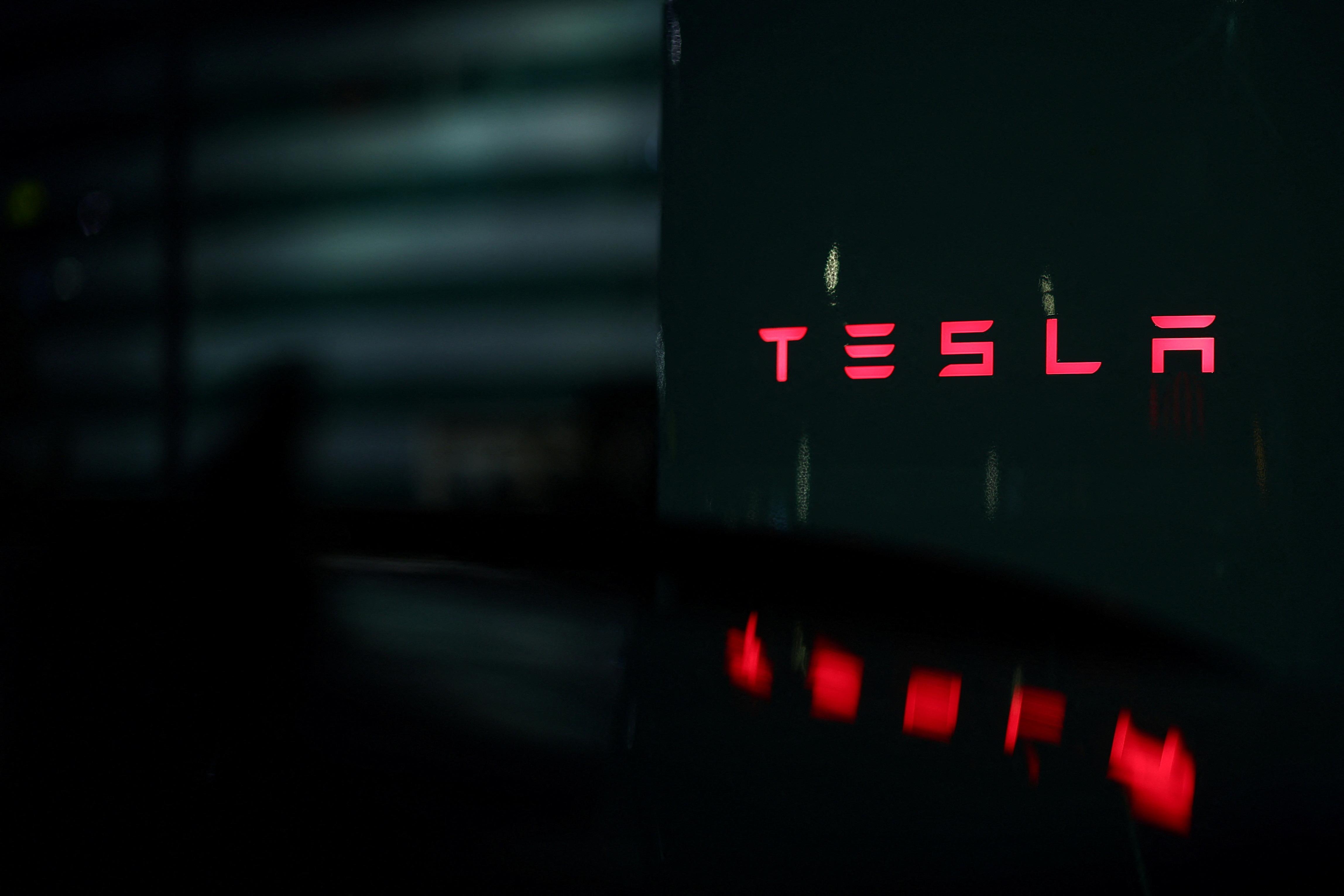 Tesla sales plunge 13% to nearly three-year low amid growing challenges |  World News - Business Standard
