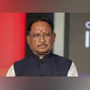 Vishnu Deo Sai, Vishnu Deo, Chhattisgarh CM