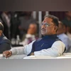 Chhattisgarh CM lays foundation stone for semiconductor manufacturing unit Vishnu Deo Sai, Vishnu Deo, Chhattisgarh CM