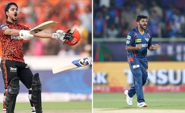 IPL 2025: SRH vs LSG head-to-head record, key toss stats in Hyderabad SRH vs LSG