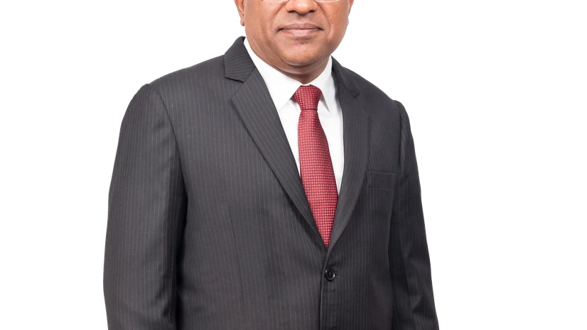 Sunil Kakkar Sunil Kakkar