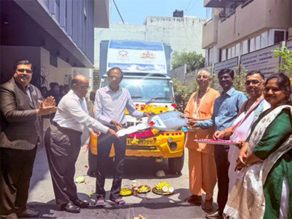 Tennis player James Blake