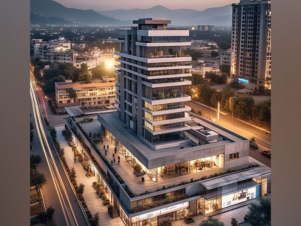 Tennis player James Blake