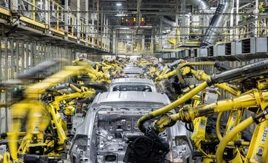 Auto part makers may lose Rs 4.5K crore due to trade tariffs: Icra car manufacturing, cars, auto industry