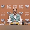 Nadda reviews hospital preparedness amid ongoing India-Pakistan conflict