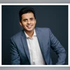 Adarsh Narahari, founder and managing director of Primus Adarsh Narahari, founder and managing director of Primus