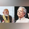 High possibility of Yunus-Modi meet during Bimstec summit: B'desh official Muhammad Yunus, Prime Minister Narendra Modi, PM Modi