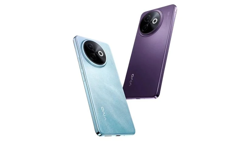 Vivo Y39 5G smartphone Vivo Y39 5G smartphone