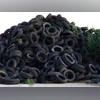 tyres, waste, pollution