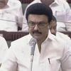 MK Stalin