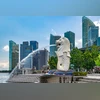 Singapore Sling! The city-state offers a mix of old and new effortlessly Singapore