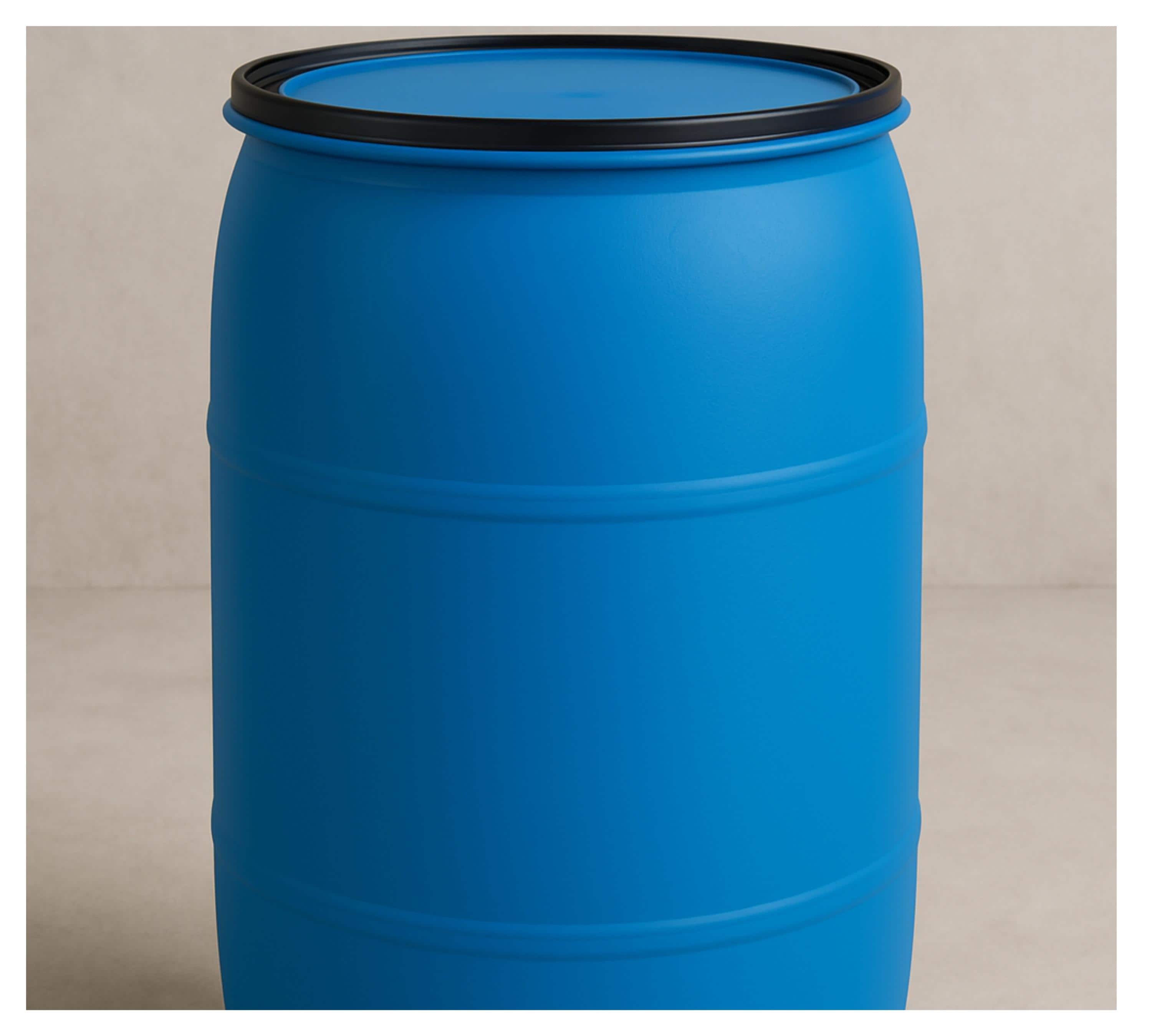 Buying a blue drum in Meerut? You may need an Aadhaar card for
