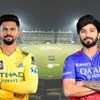CSK vs RCB