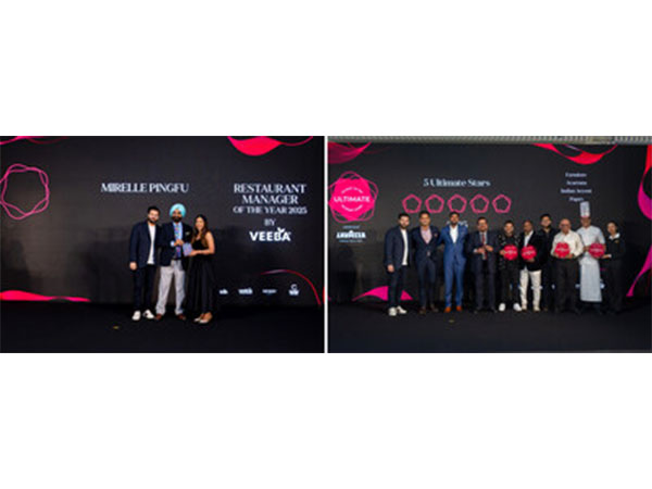 Tennis player James Blake