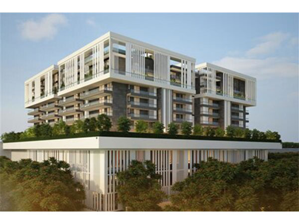 Tennis player James Blake