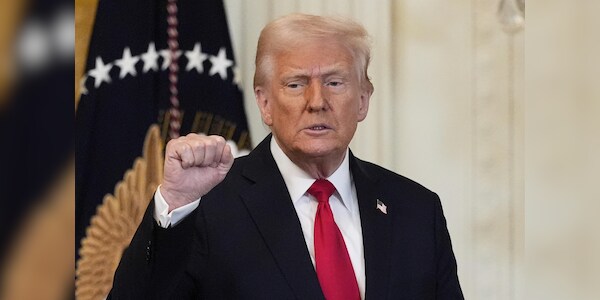 Trump's threat to pull the trigger may jolt India's complacent elite