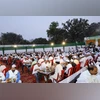 Iftar party, Roza Iftar