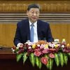NZ Prime Minister Luxon discusses trade with Chinese Prez Xi jinping