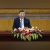 Xi Jinping, Jinping, China President