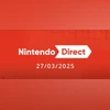 Nintendo Direct
