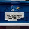 recruitment, hiring