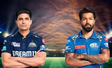IPL 2025 live streaming: Where to watch GT vs MI cricket match live GT vs MI broadcast details