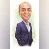 Family brew: Reticent Karan Paul offers rare glimpse into his private life Karan Paul, chairman, Apeejay Surrendra Group | Illustration: Binay Sinha