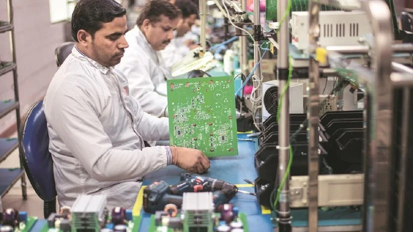 electronics manufacturing India, Union Cabinet approval, Rs 22,919 crore PLI scheme, domestic electronics production, semiconductor industry India, lithium-ion cell manufacturing, printed circuit boards India, display module manufacturing, camera mod electronics manufacturing India, Union Cabinet approval, Rs 22,919 crore PLI scheme, domestic electronics production, semiconductor industry India, lithium-ion cell manufacturing, printed circuit boards India, display module manufacturing, camera mod