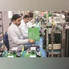 electronics manufacturing India, Union Cabinet approval, Rs 22,919 crore PLI scheme, domestic electronics production, semiconductor industry India, lithium-ion cell manufacturing, printed circuit boards India, display module manufacturing, camera mod