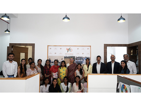 Tennis player James Blake