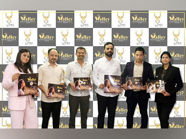 Tennis player James Blake