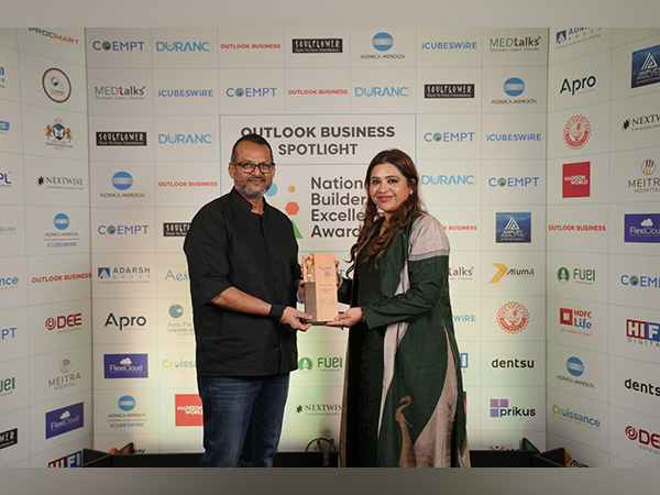 Tennis player James Blake