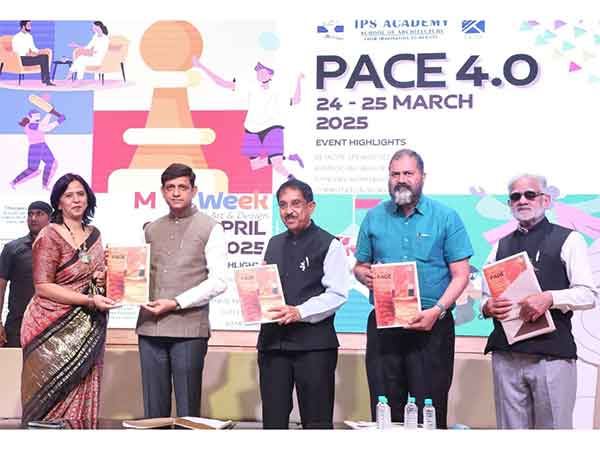 Tennis player James Blake