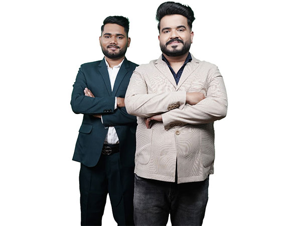 Tennis player James Blake