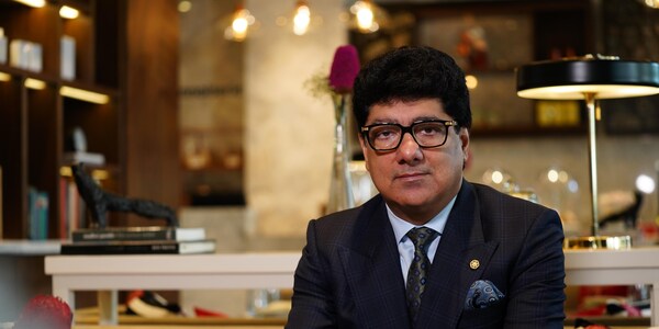 IHCL launches Claridges Collections, bets big on India's luxury market