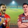 IPL 2025 live streaming: Where to watch DC vs SRH cricket match live