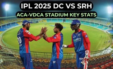IPL 2025 DC vs SRH: Vishakhapatnam pitch report and ACA-VDCA Stadium stats DC vs SRH