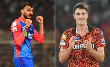 IPL 2025: DC vs SRH head-to-head record, key toss stats in Vishakhapatnam DC vs SRH H2H