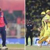RR vs CSK head-to-head