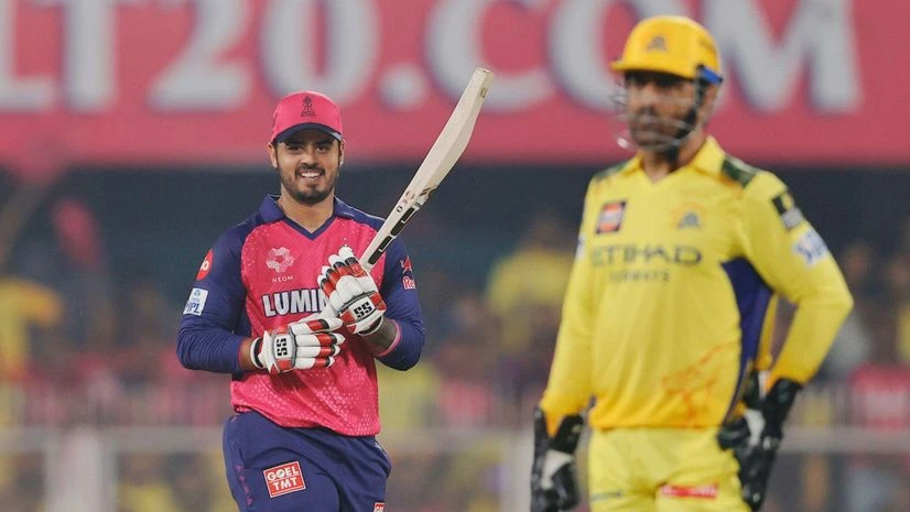 Nitish Rana Nitish Rana