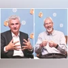 AI makes processing unstructured data possible: Snowflake Co-founders
