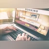 hotel booking, hotel stocks, booking