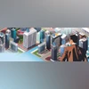 Smart cities mission, smart city projects, Urbanisation, Urban infrastructure
