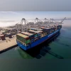 Strengthen shipping ecosystem to cut crisis risks: Commerce dept secy