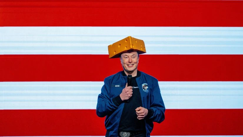 Elon Musk, Musk Elon Musk, Musk