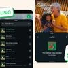 WhatsApp now lets you add music to status: Check how-to, other updates