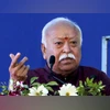 Mohan Bhagwat, Mohan
