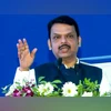 Devendra Fadnavis, Devendra, Fadnavis