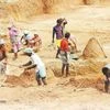 MGNREGA fund shortage, FY25 MGNREGA demand, unpaid MGNREGA dues, rural employment scheme India, MGNREGA negative balance, work demand under MGNREGA, MGNREGA budget deficit, rural jobs India 2025, government employment schemes, MGNREGA fund crisis, un