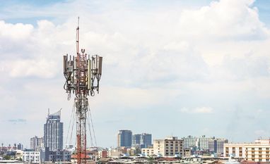 Telecom industry, telecom sector Telecom industry, telecom sector